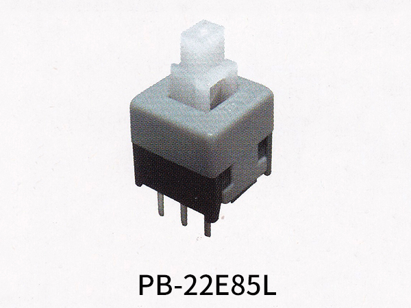 按键开关 PB-22E85L