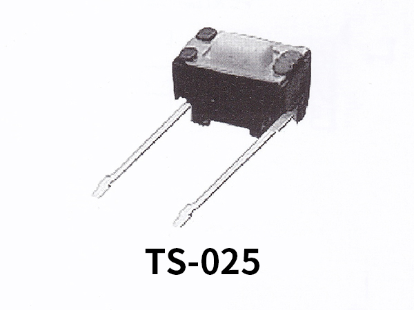 轻触开关 TS-025