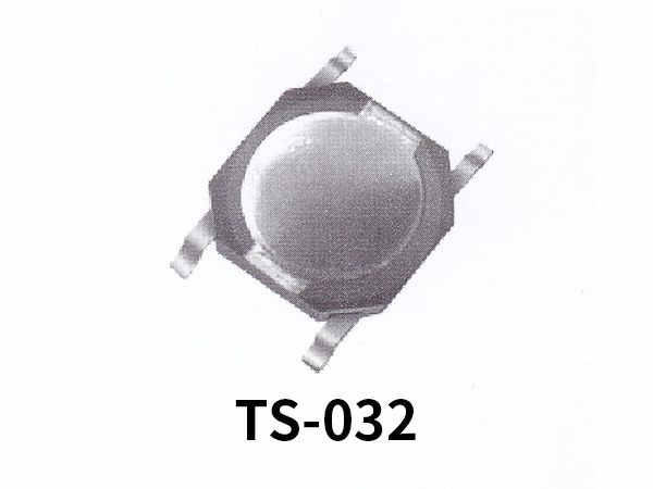 轻触开关 TS-032