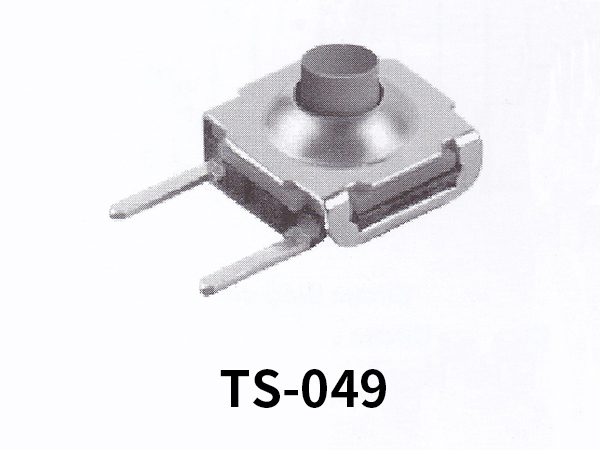 轻触开关 TS-049