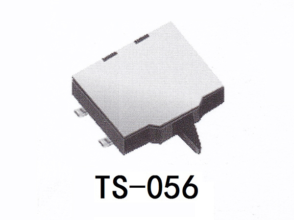 轻触开关 TS-056