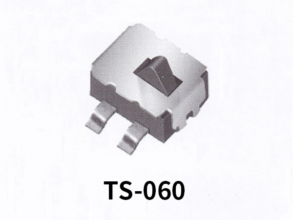 轻触开关 TS-060