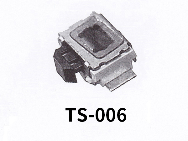 轻触开关 TS-006