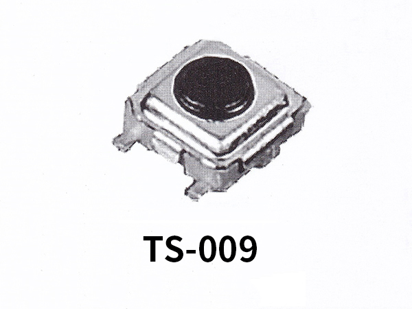 轻触开关 TS-009