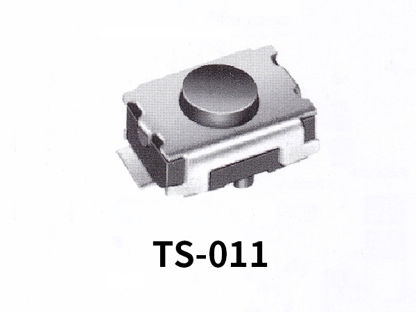 轻触开关 TS-011