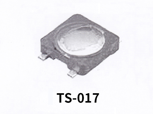 轻触开关 TS-017