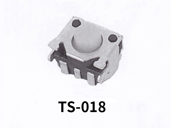 轻触开关 TS-018