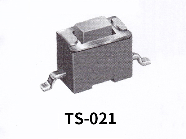轻触开关 TS-021