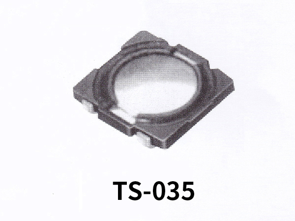轻触开关 TS-035