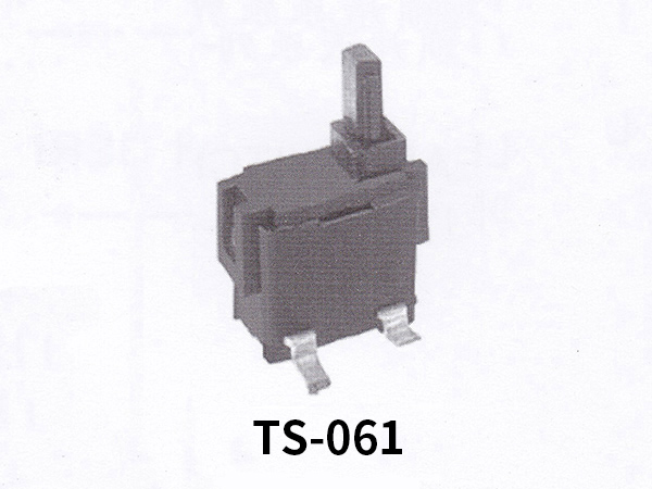 轻触开关 TS-061