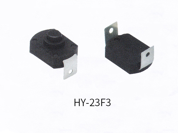手电筒开关 HY-23F3