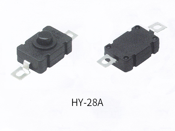手电筒开关 HY-28A