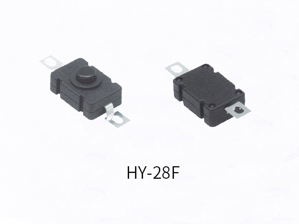 手电筒开关 HY-28F