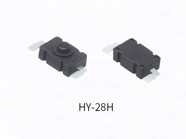 手电筒开关 HY-28H