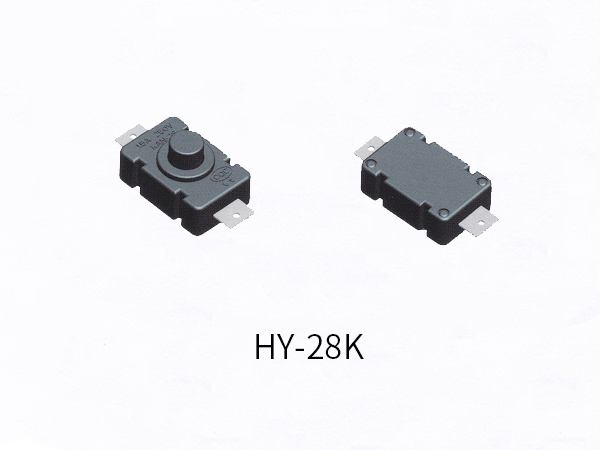 手电筒开关 HY-28K