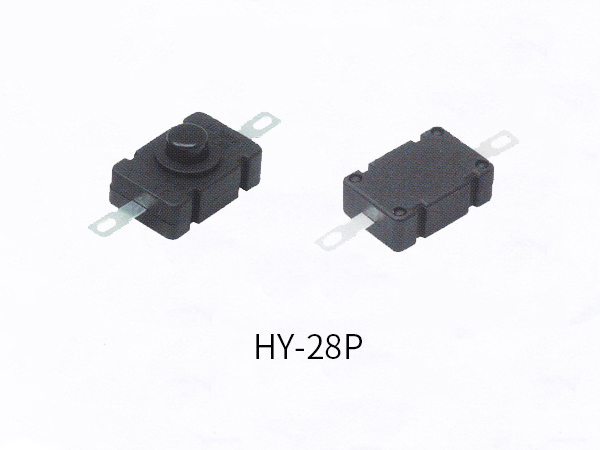 手电筒开关 HY-28P