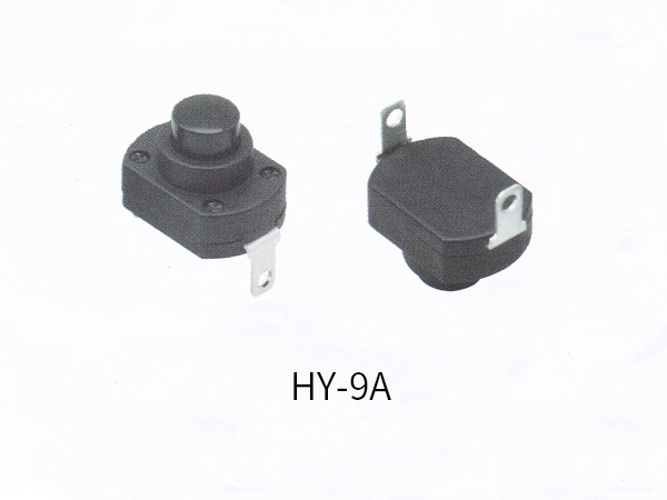 手电筒开关 HY-9A