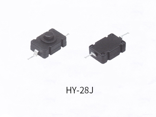 手电筒开关 HY-28J
