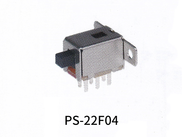 按键开关 PS-22F04