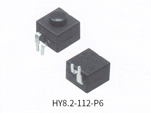 手电筒开关 HY8.2-112-P6