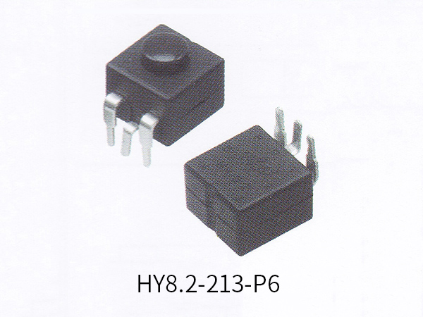手电筒开关 HY8.2-213-P16