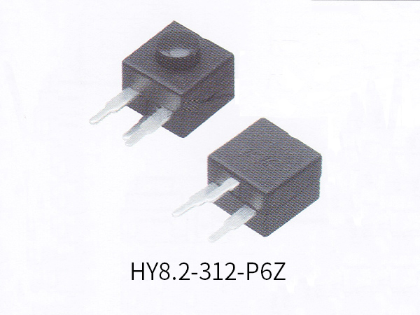手电筒开关 HY8.2-213-P16Z