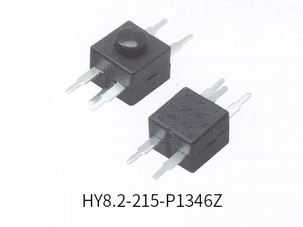 手电筒开关 HY8.2-215-P1346Z