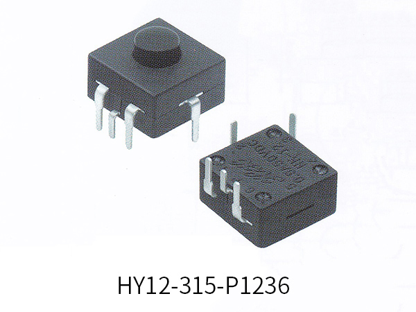 手电筒开关 HY12-315-P1236