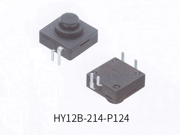手电筒开关 HY12B-214-P134