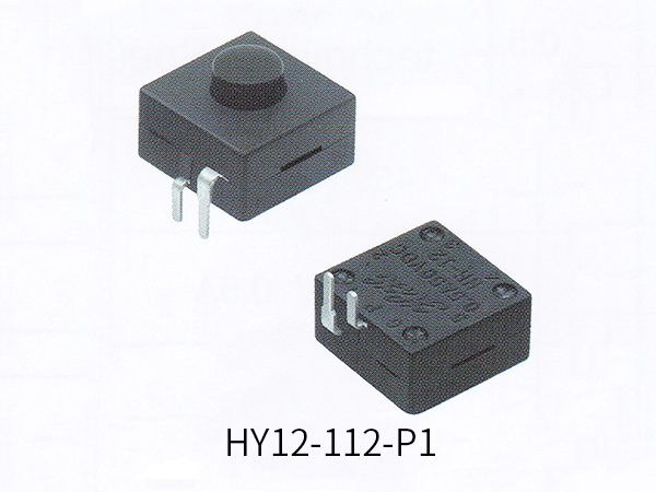 手电筒开关 HY12-112-P1
