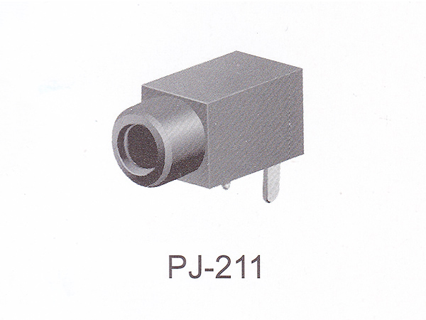 耳机插座 PJ-211