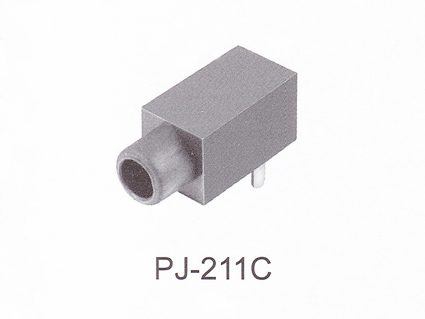 耳机插座 PJ-211C
