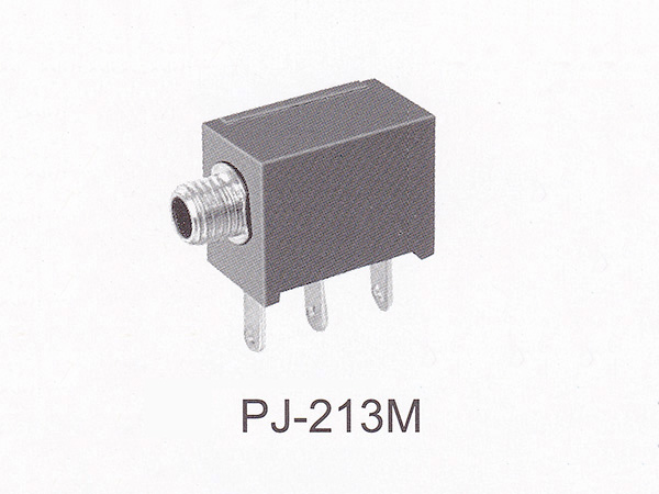耳机插座 PJ-213M