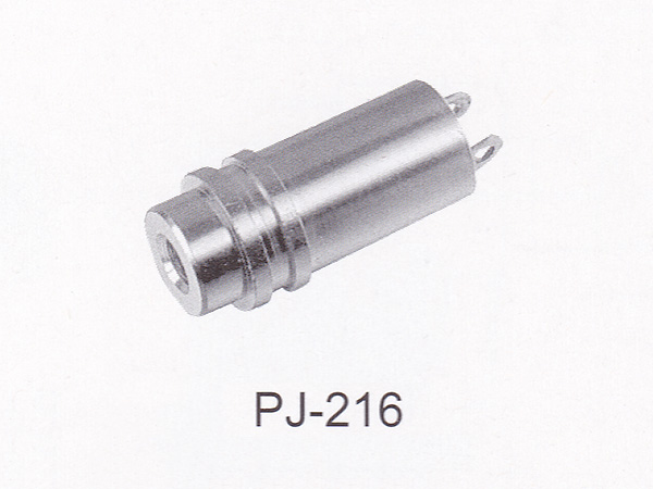 耳机插座 PJ-216