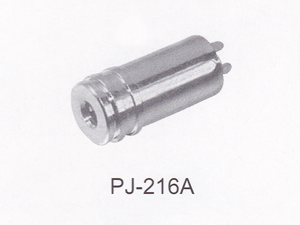 耳机插座 PJ-216A
