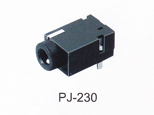 耳机插座 PJ-230