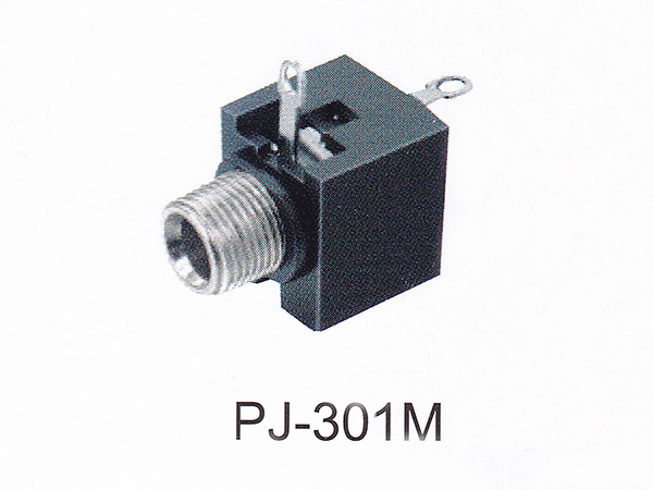 耳机插座 PJ-301M