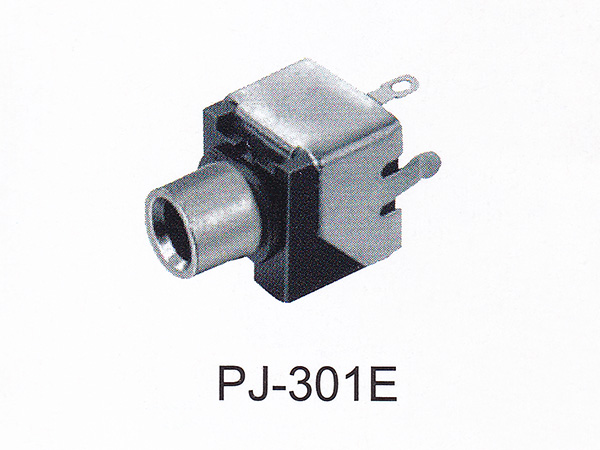 耳机插座 PJ-301E