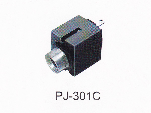 耳机插座 PJ-301C
