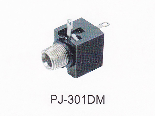 耳机插座 PJ-301DM