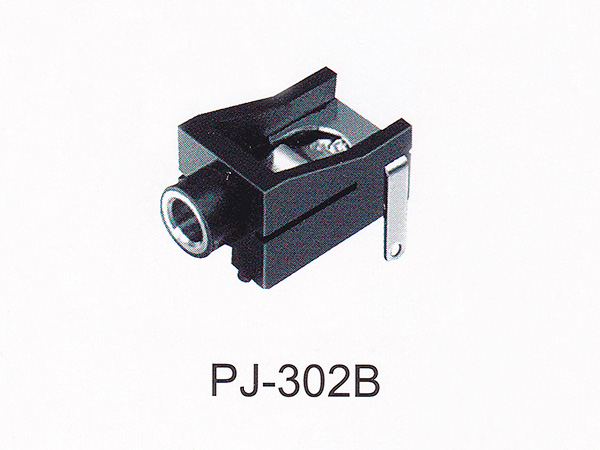 耳机插座 PJ-302B