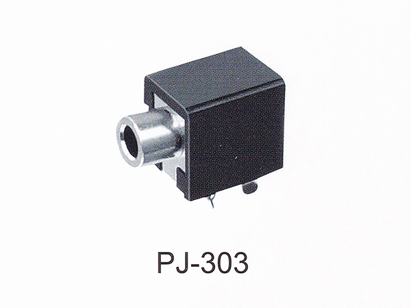 耳机插座 PJ-303