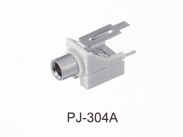 耳机插座 PJ-304A