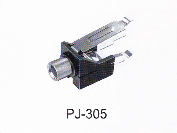 耳机插座 PJ-305