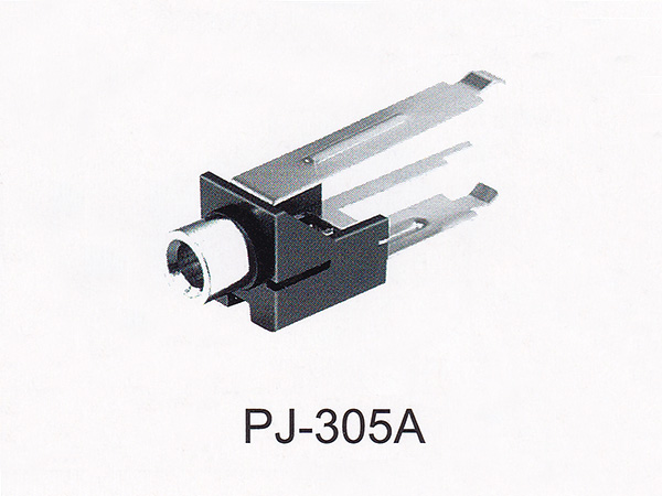 耳机插座 PJ-305A