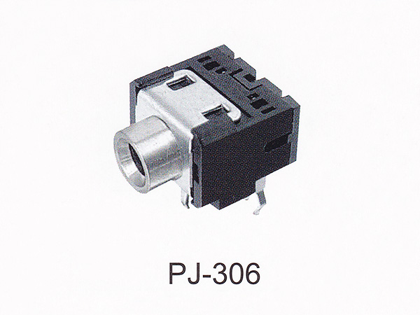 耳机插座 PJ-306