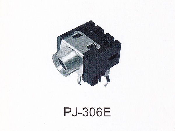 耳机插座 PJ-306E