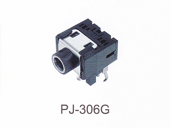 耳机插座 PJ-306G