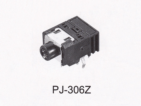 耳机插座 PJ-306Z
