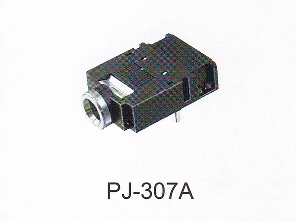 耳机插座 PJ-307A
